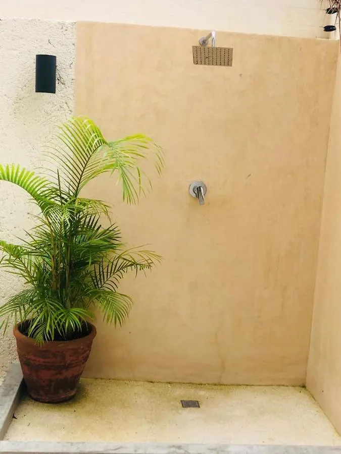 Ferienwohnung Casa Leo Tulum Apartment