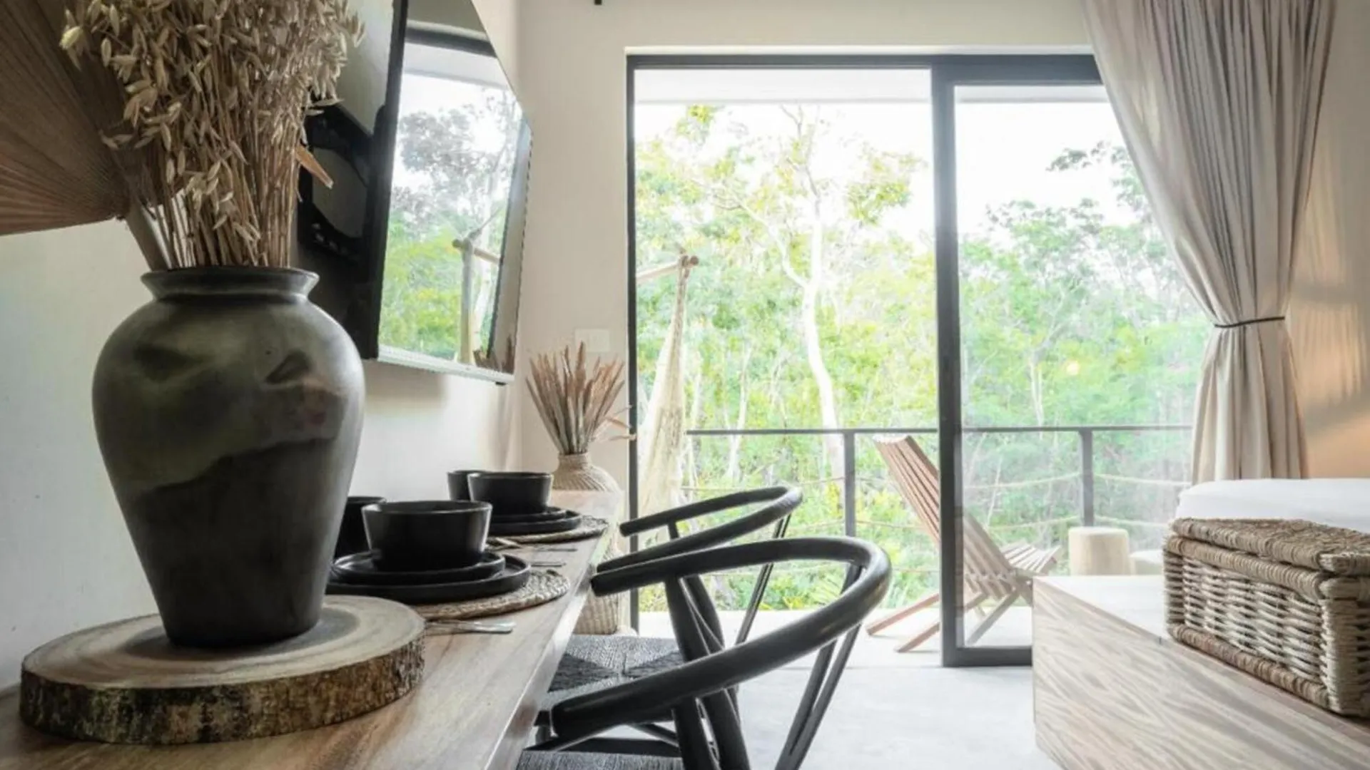 Ferienwohnung Casa Leo Tulum 0*,  Mexiko
