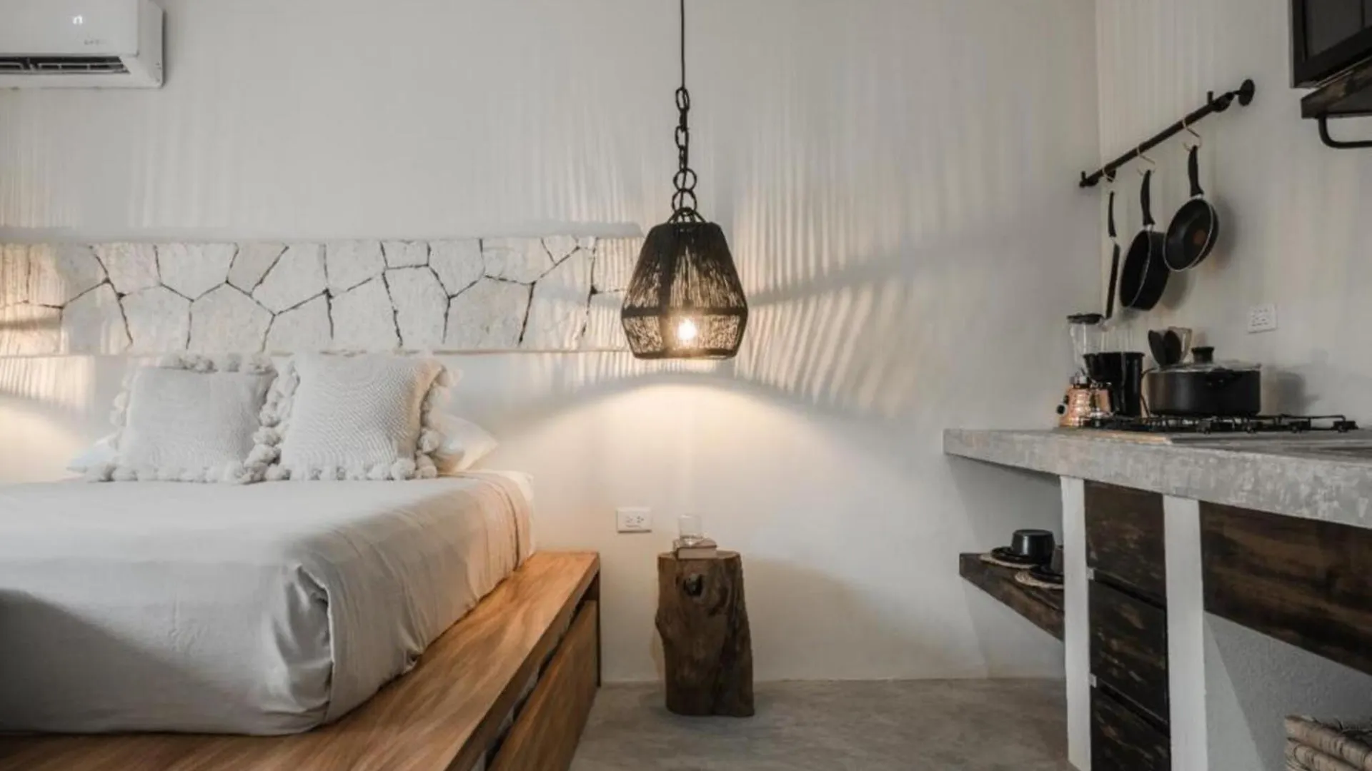Ferienwohnung Casa Leo Tulum